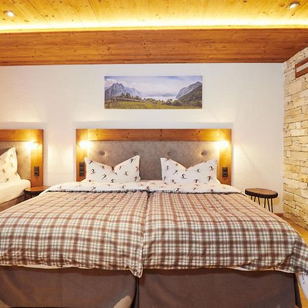 Ferienwohnung Haus am Wildbach Neustift im Stubaital Exterior foto