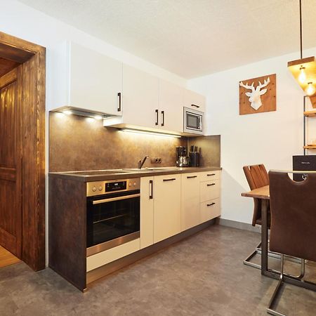 Ferienwohnung Haus am Wildbach Neustift im Stubaital Exterior foto