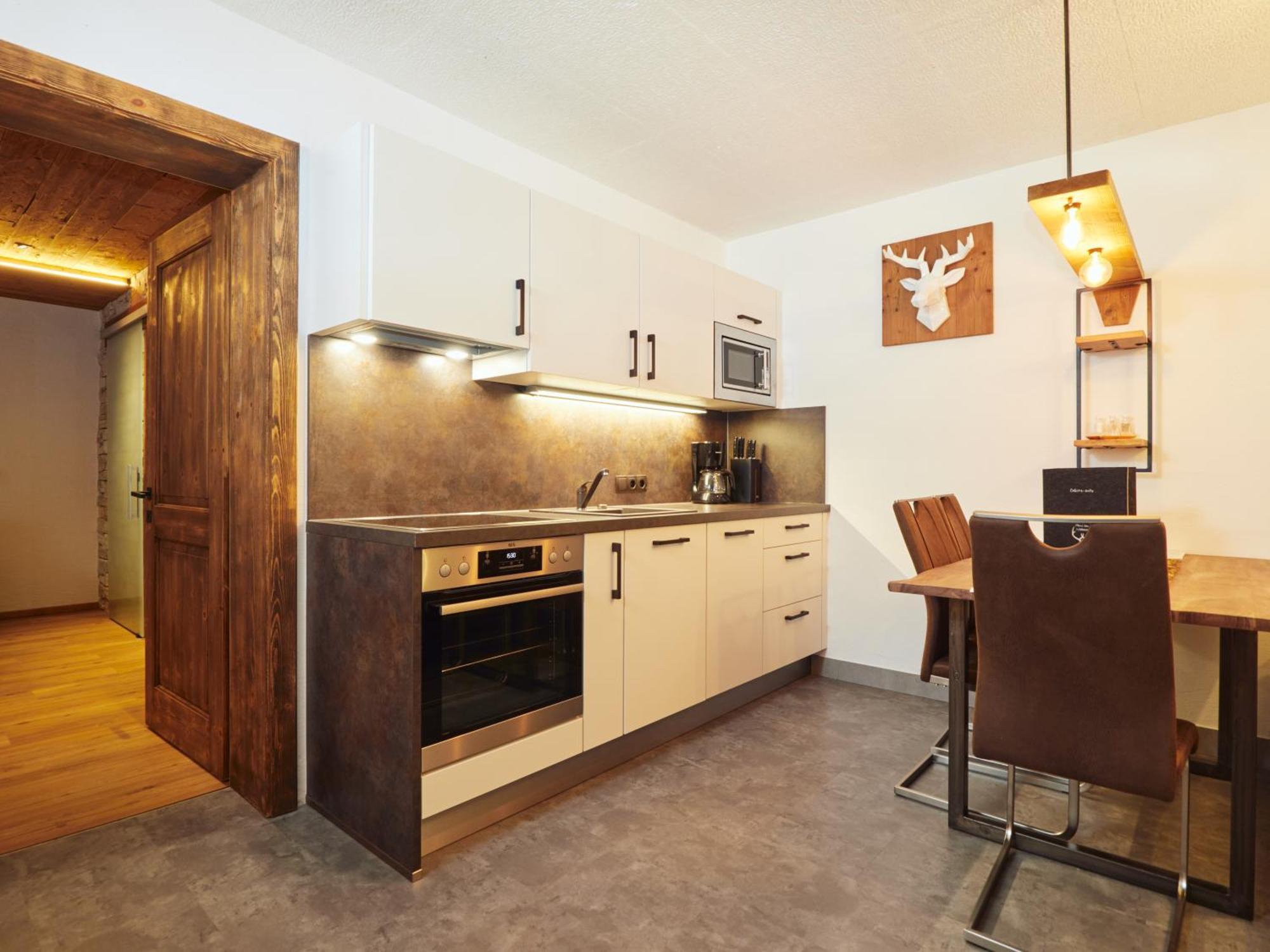 Ferienwohnung Haus am Wildbach Neustift im Stubaital Exterior foto