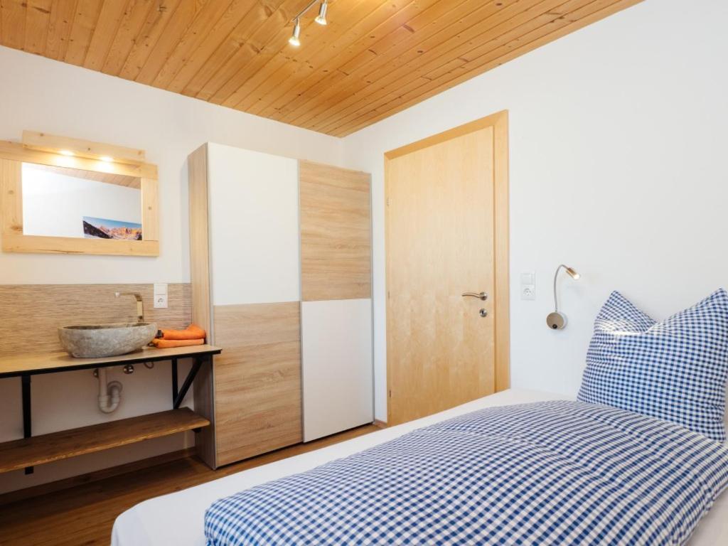 Ferienwohnung Haus am Wildbach Neustift im Stubaital Exterior foto