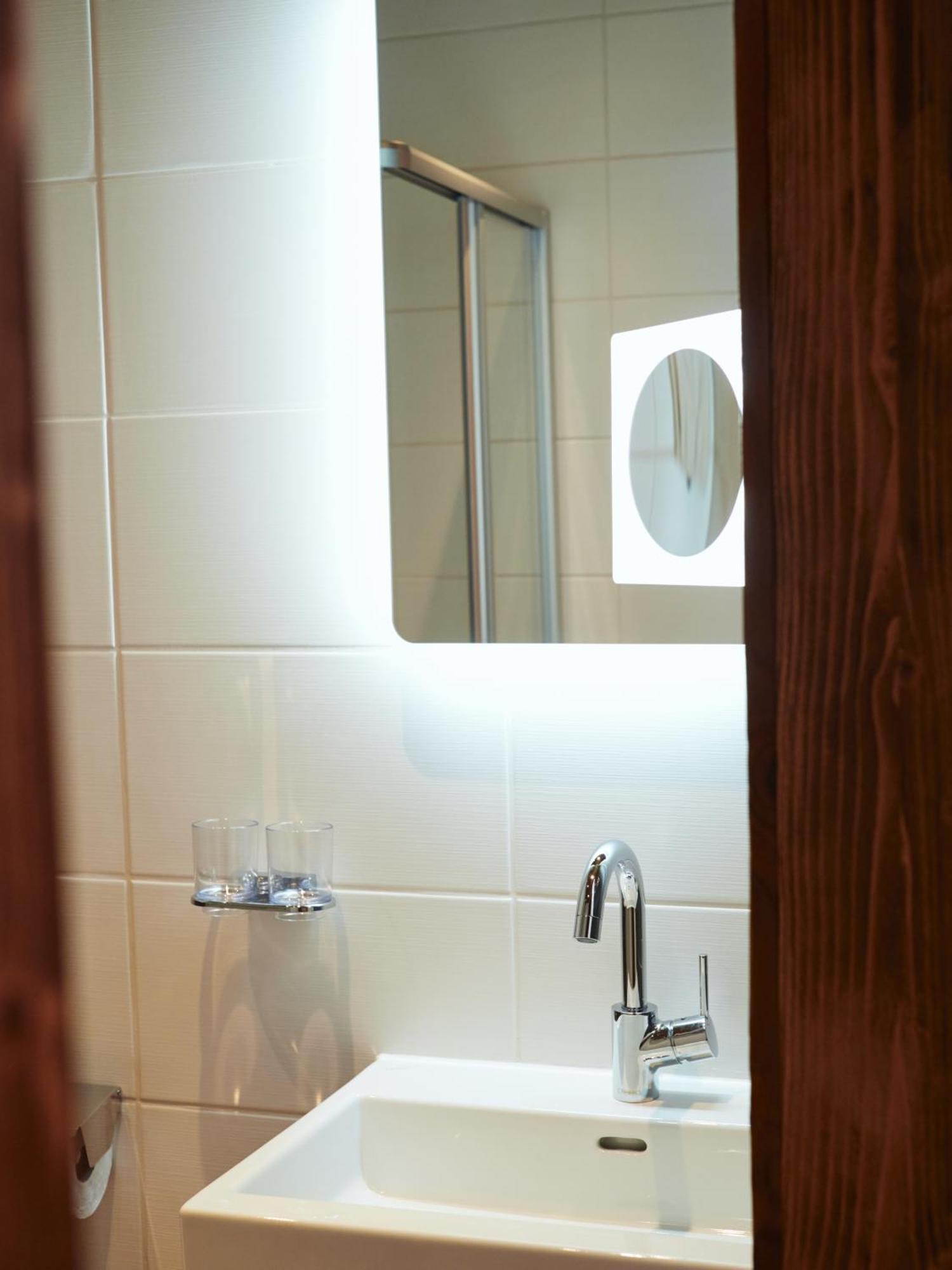 Ferienwohnung Haus am Wildbach Neustift im Stubaital Zimmer foto